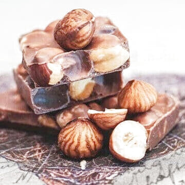 Tablette chocolat