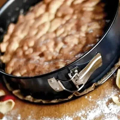 Comment utiliser un moule à charnière ?