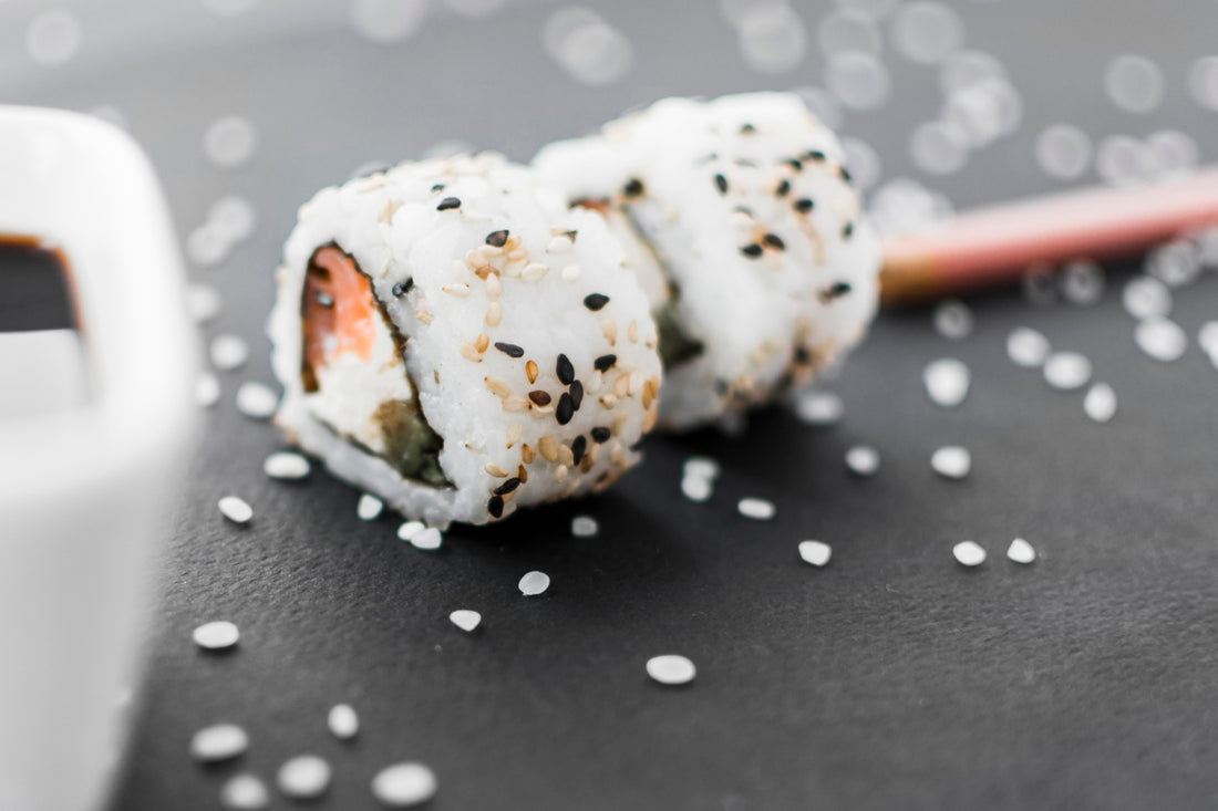 Comment se servir d’un moule à sushi ?