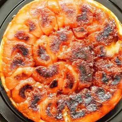 tarte tatin