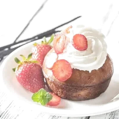 baba au rhum