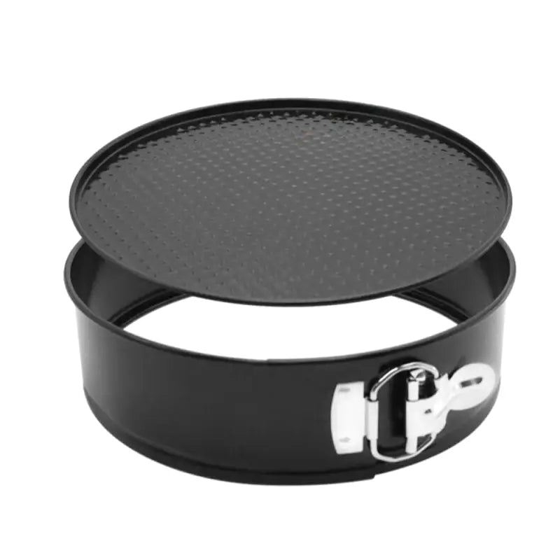 4 Moules à Charnière de Boulanger - 11/18/23/25 cm