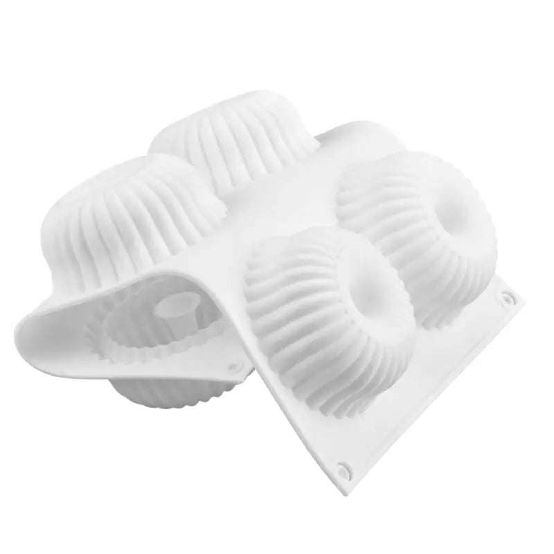 Mini Moule à Savarin