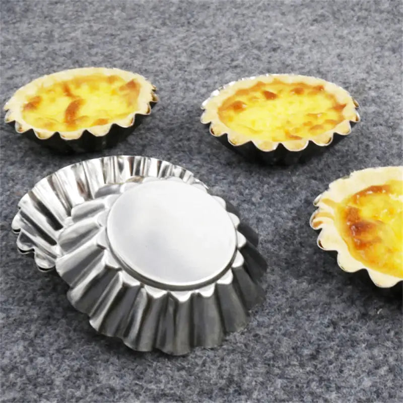 Mini Moule à Tartelette