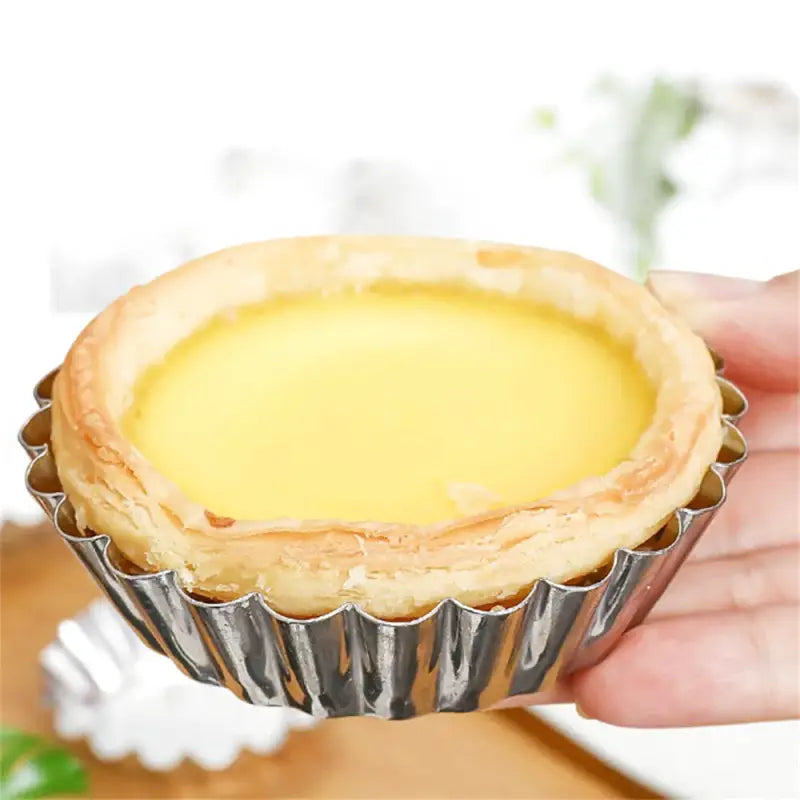 Mini Moule à Tartelette