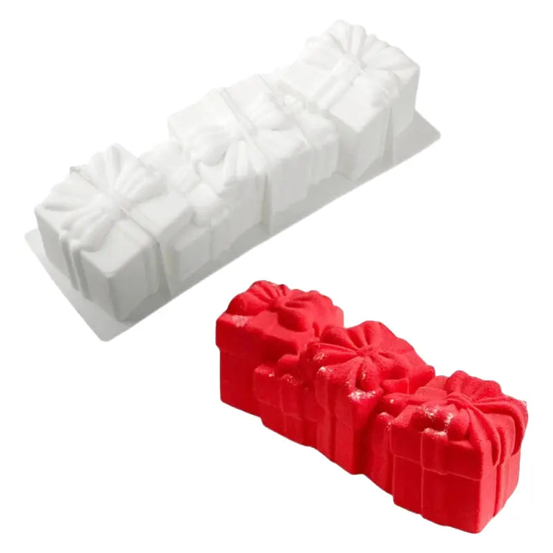 Moule à Buche de Noël