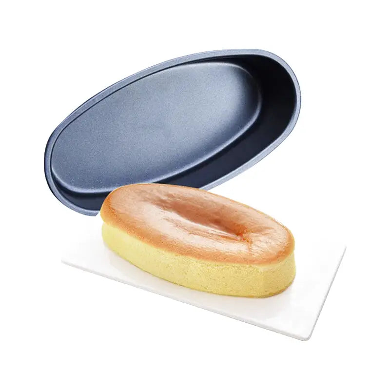 Moule à Cake Ovale 22 cm