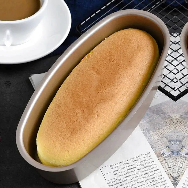 Moule à Cake Ovale 22 cm