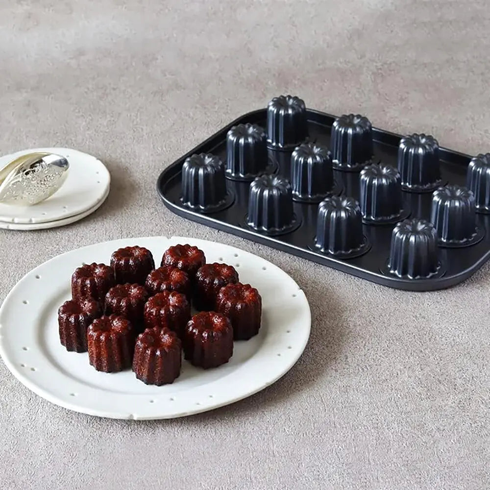 Moule à Cannelés Boulanger