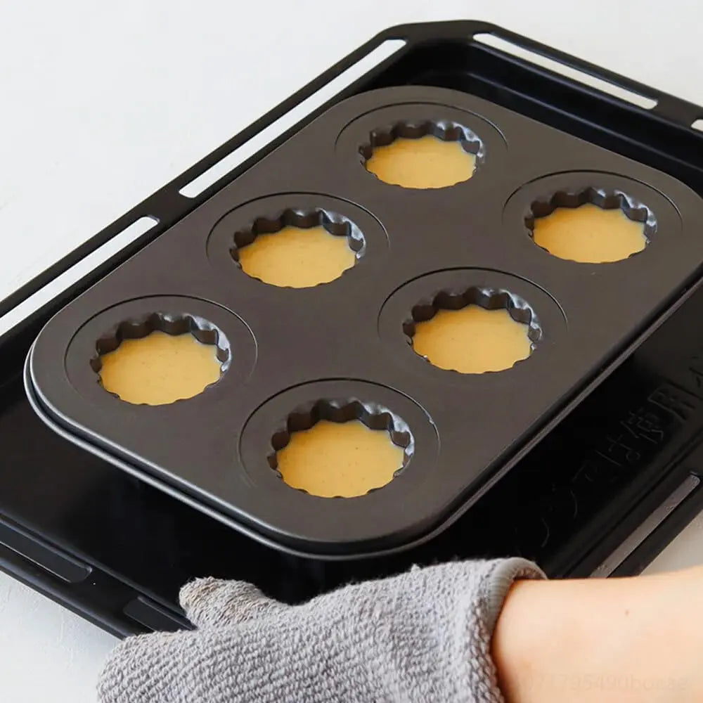Moule à Cannelés Boulanger