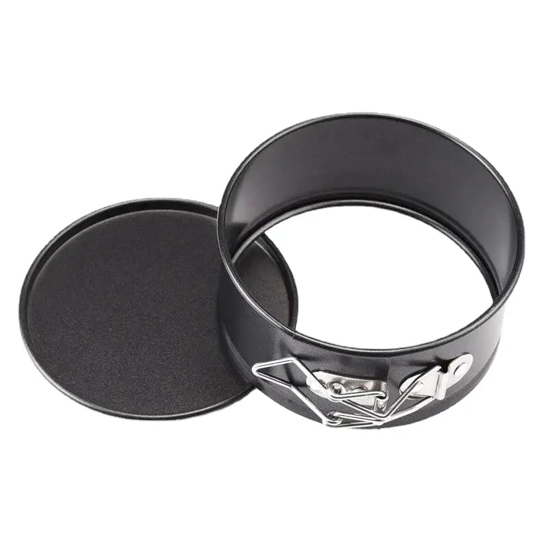 Moule à Charnière 10 cm Rond