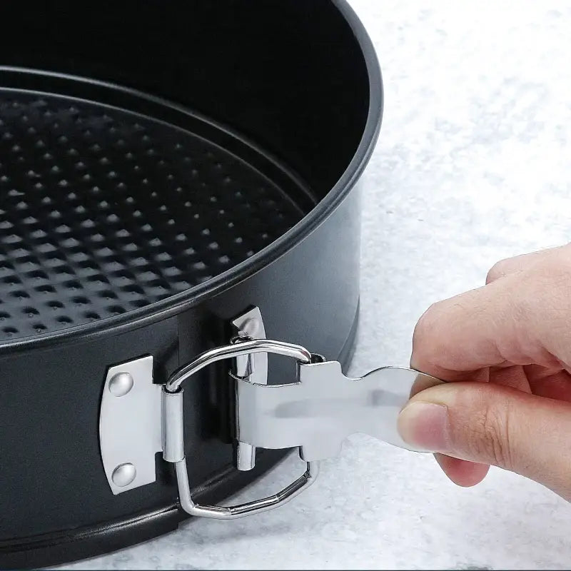 Moule à Charnière Individuel