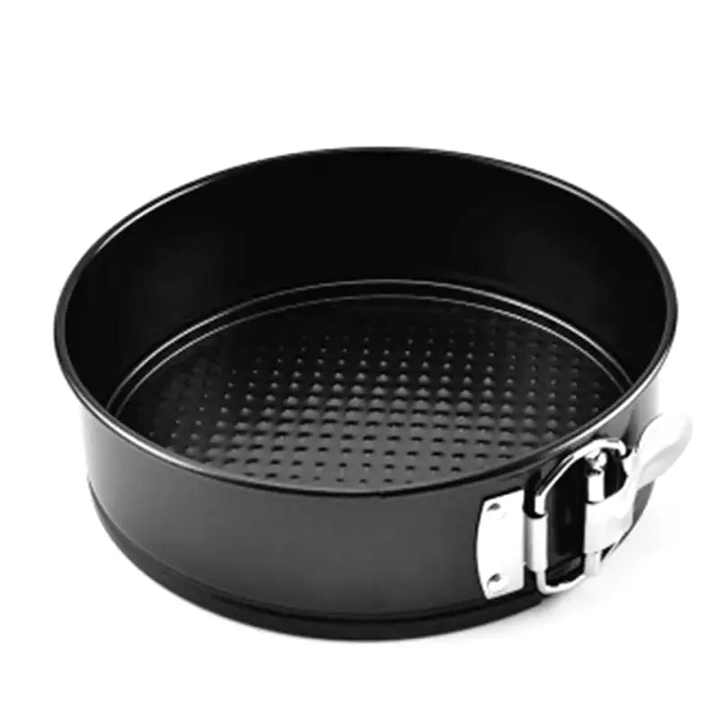 Moule à Charnière Rond 16 cm