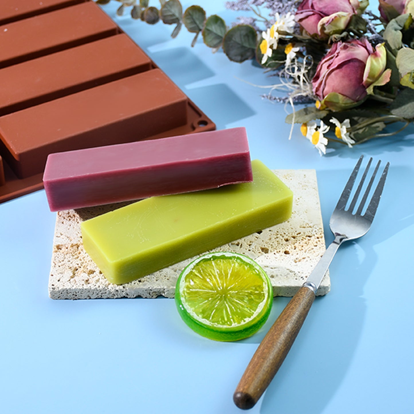 Moule à Chocolats