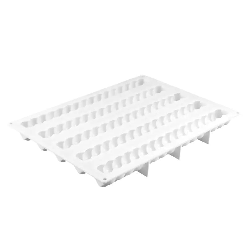 Moule à Donuts en Aluminium