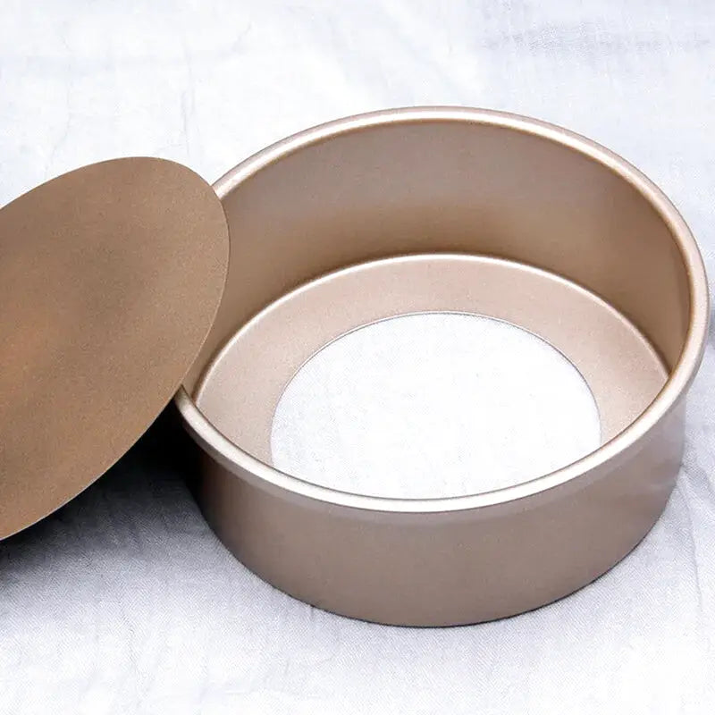 Moule à Gâteau Amovible 15 cm