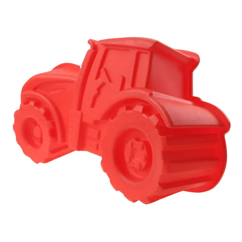 Moule à Gâteau Tracteur