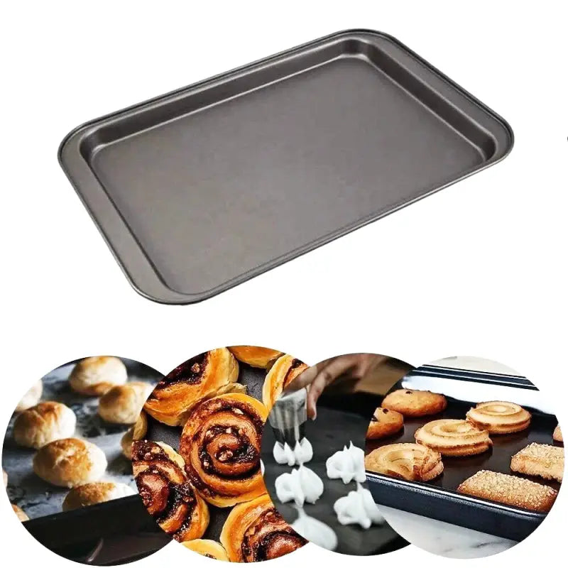 Moule à Génoise 24 cm
