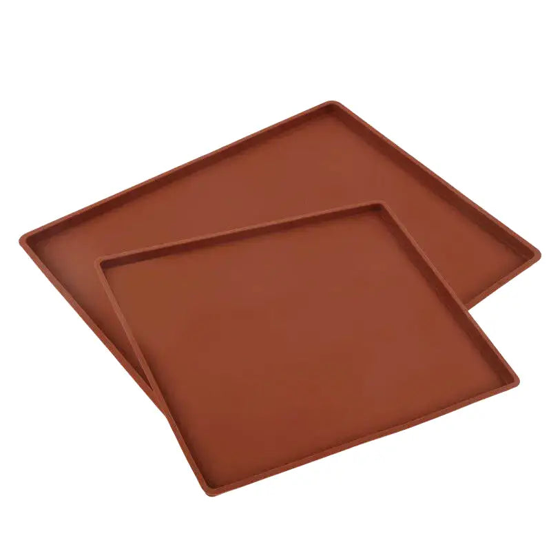 Moule à Génoise en Silicone