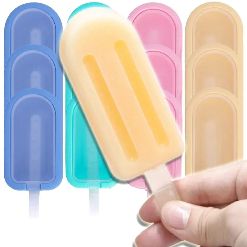 Moule à Glace Individuel
