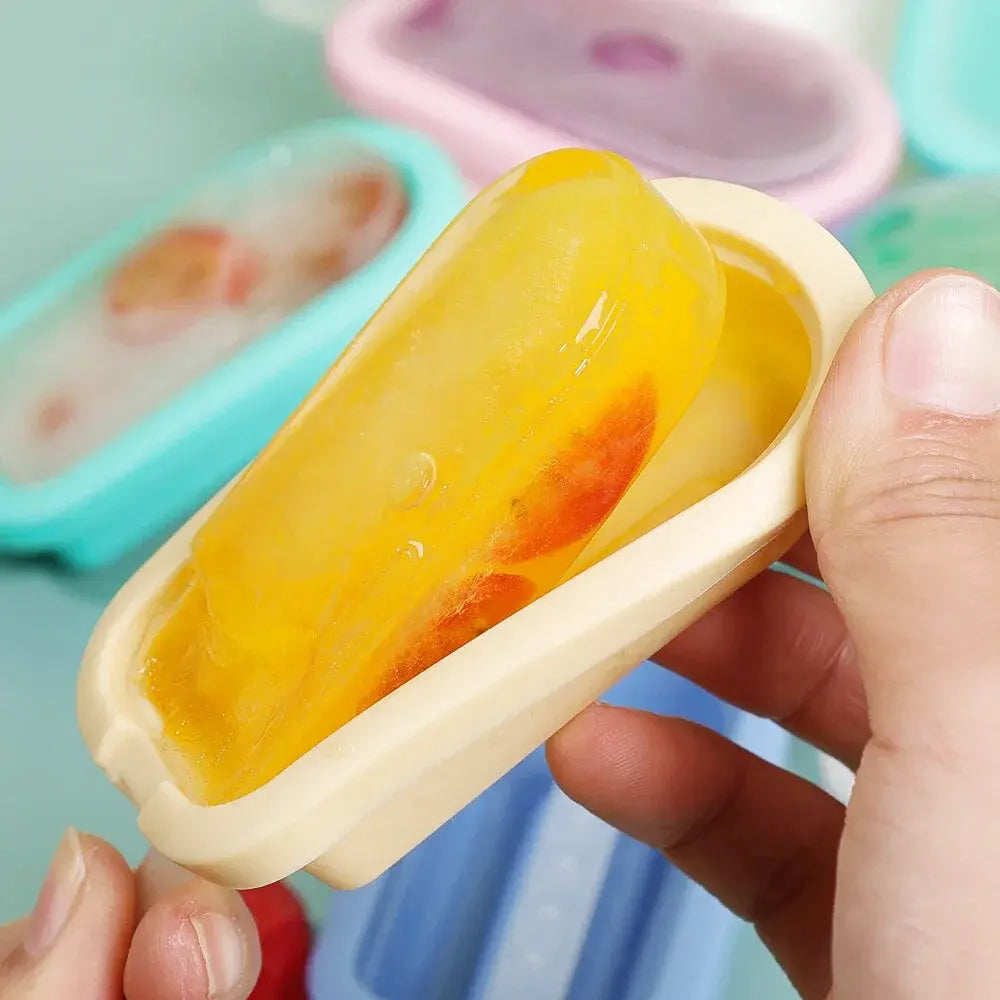 Moule à Glace Individuel