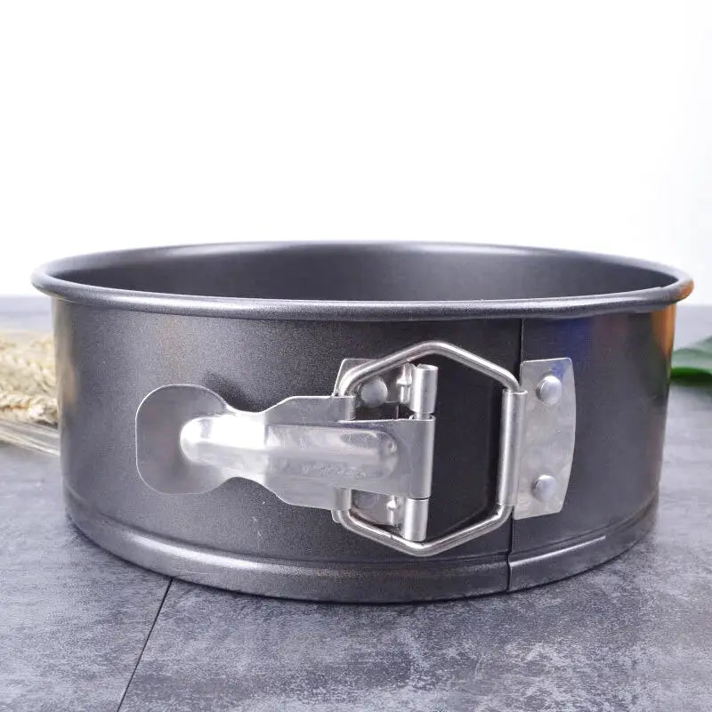 Moule à Manqué 18 cm