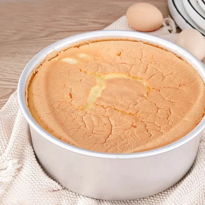 Moule à Manqué Démontable