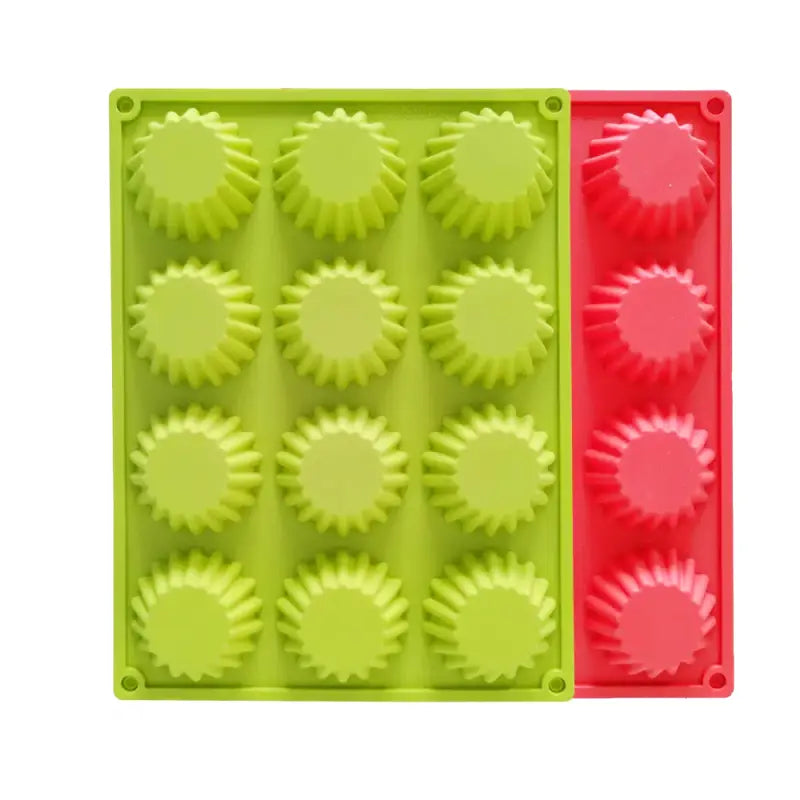 Moule à Mini Muffin