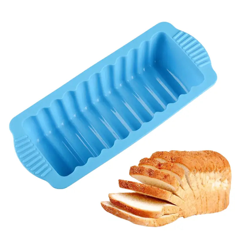 Moule à Pains / Cakes pour Air Fryer, Easy Moule 19 – Little balance Moule à Pains / Cakes pour Air Fryer, Easy Moule 19 – Little balance