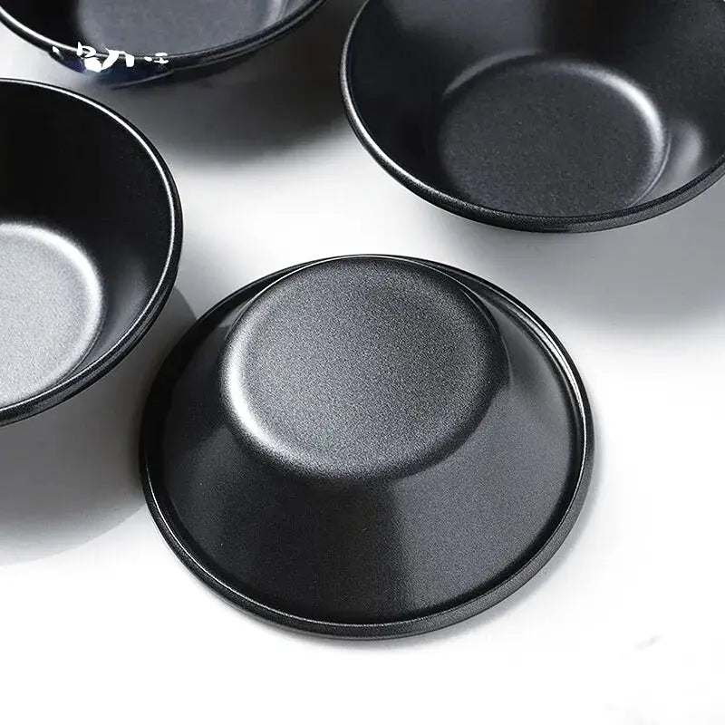 Moules à Pasteis de Nata (10 pièces)