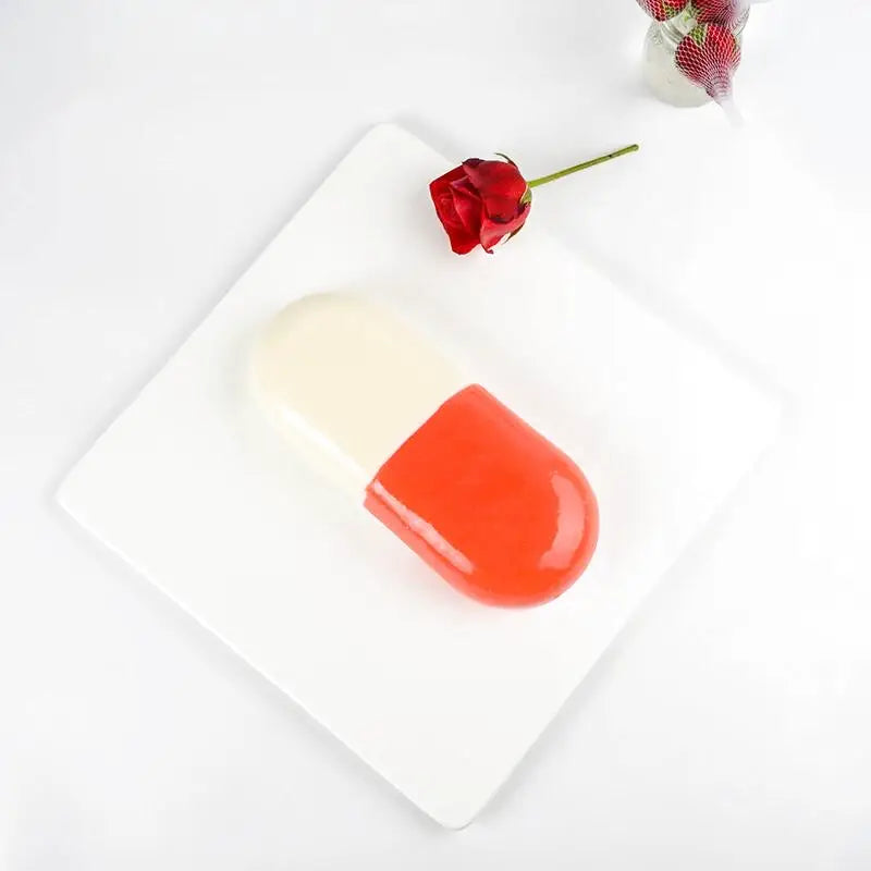 Moule à Pâtisserie Ovale