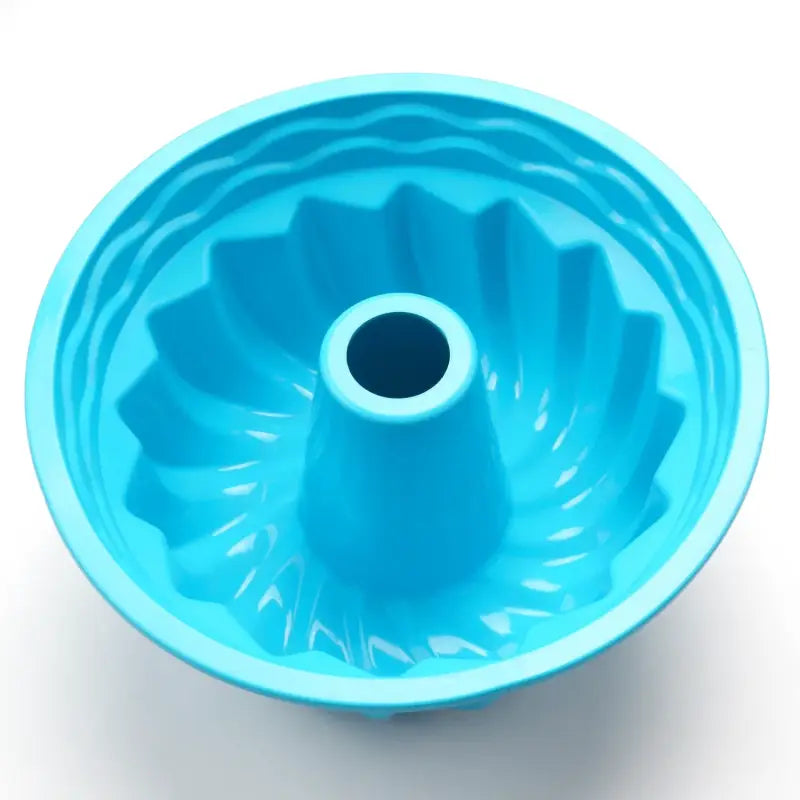 Moule à Savarin en Silicone