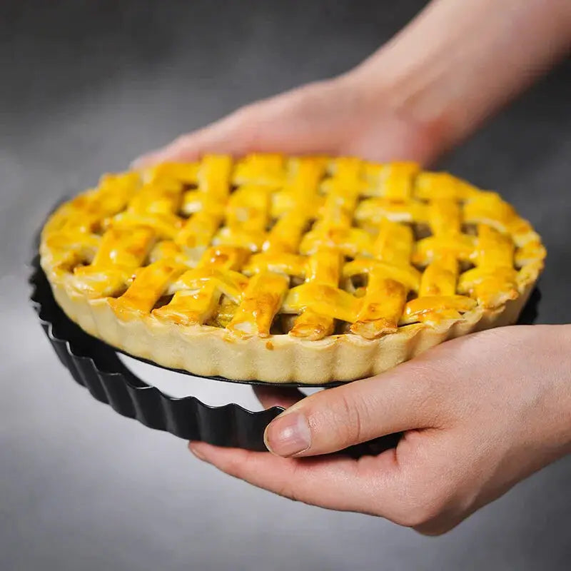 Moule à Tarte 15 cm