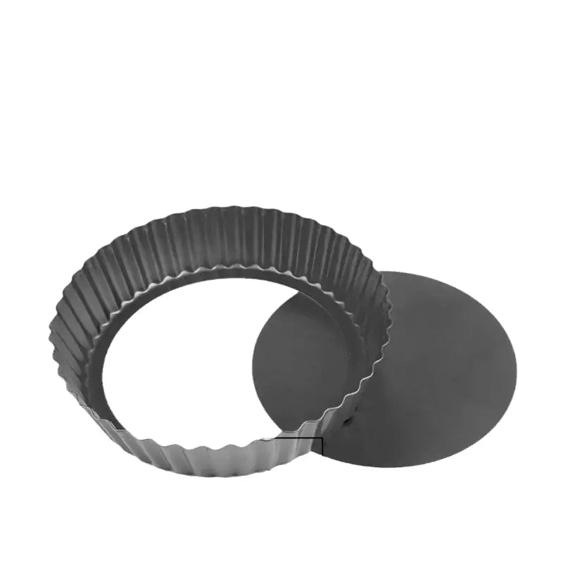 Moule à Tarte Amovible