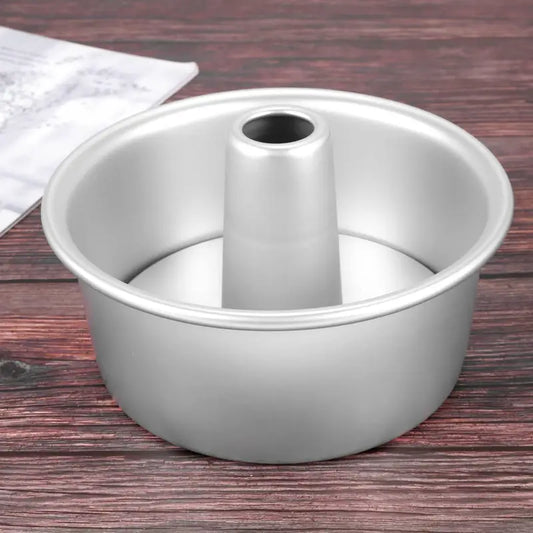 Moule pour Chiffon Cake