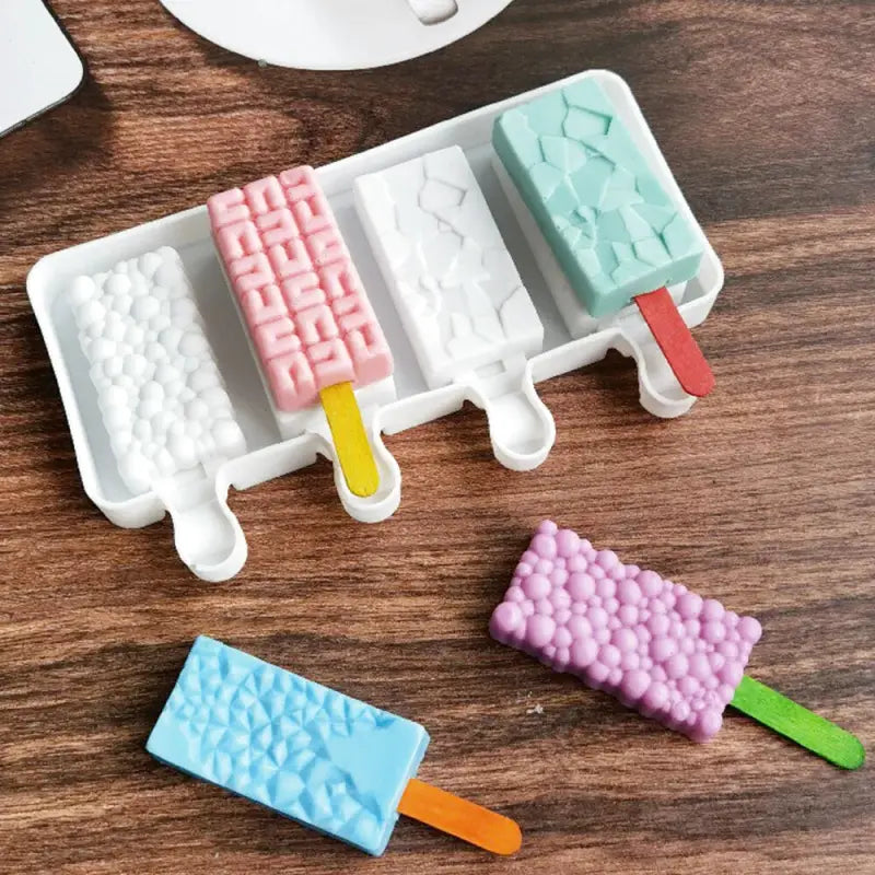Moule pour Glace à l'Eau