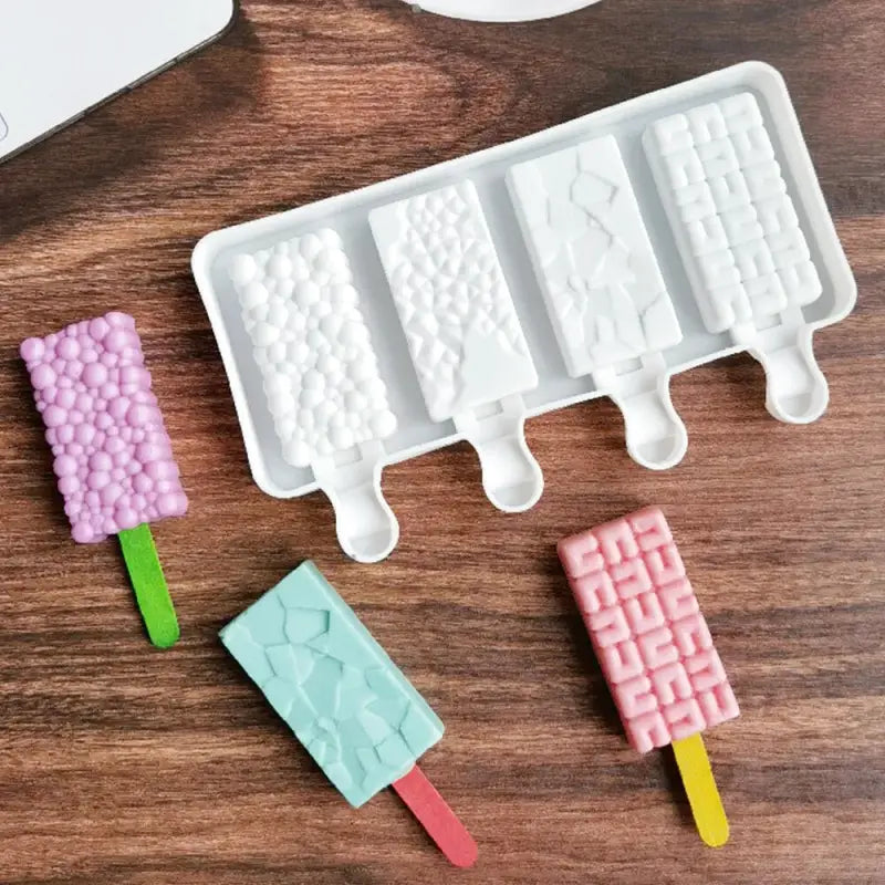 Moule pour Glace à l'Eau