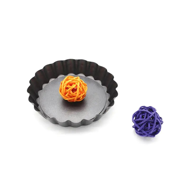 Moule pour Mini Guiche 12 cm