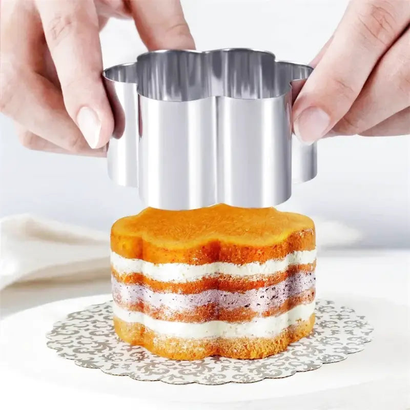 Presse à Pâtisserie