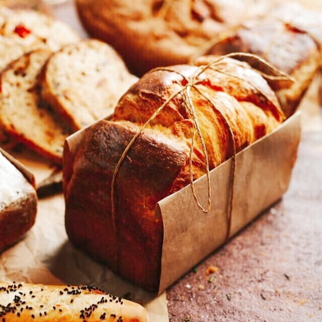 Recette de Brioche avec un Moule