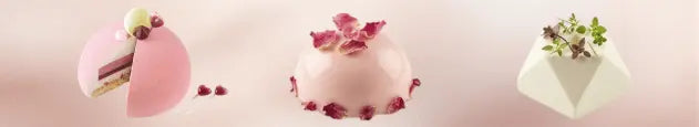 Moule pour entremets