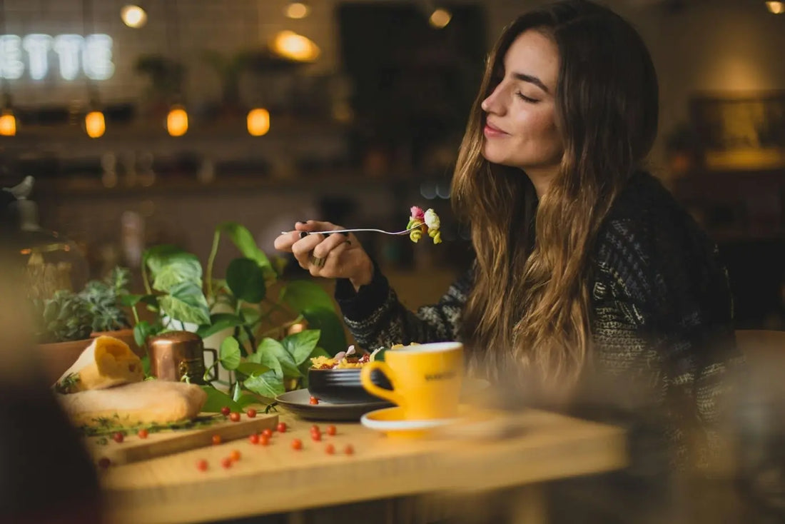 Les aliments qui font du bien à votre sommeil