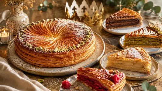 galette des rois