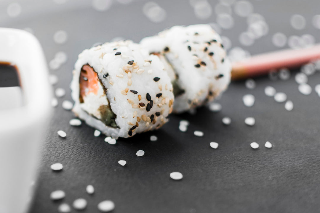 Comment se servir d’un moule à sushi ?