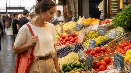 marché