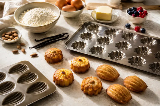 moule pâtisseries