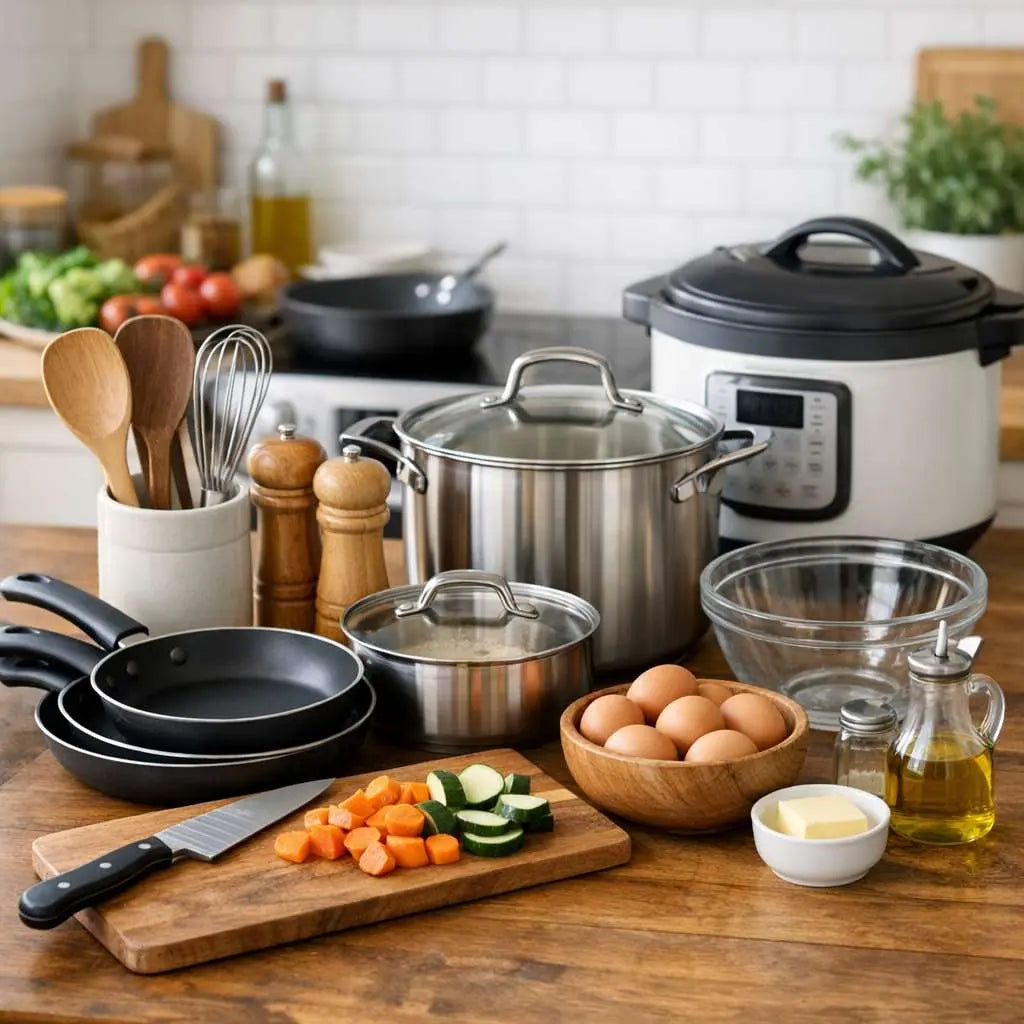 cuisine familiale