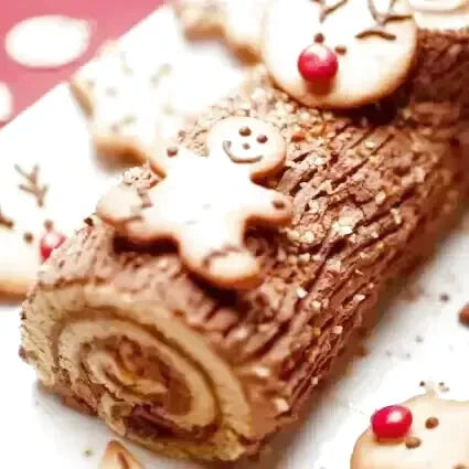 Bûche 