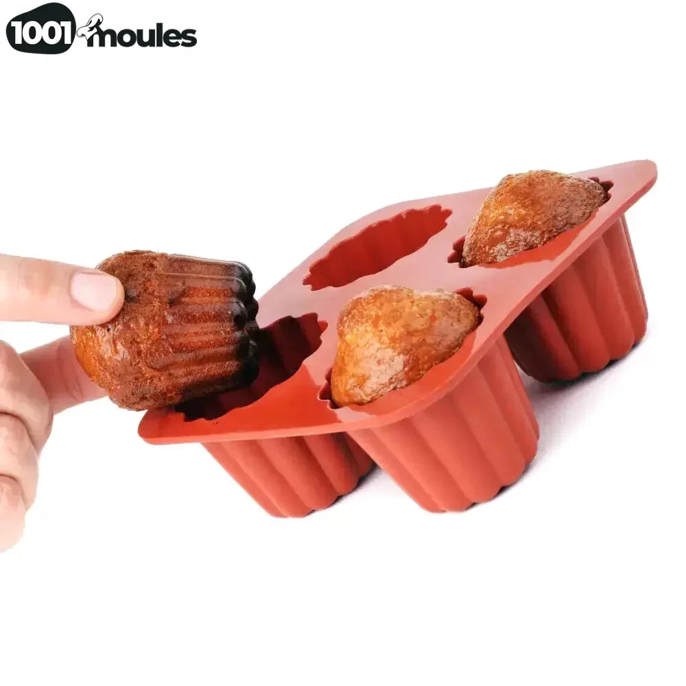 Moule à Cannelés