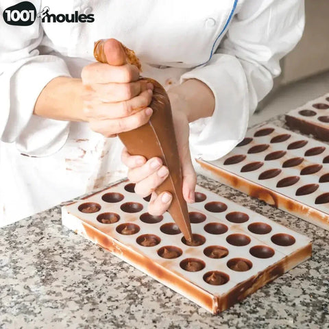 Moule à Chocolat